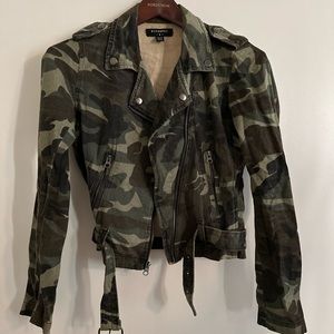 XS Urban Outfitters (BYCORPUS) Jacket
